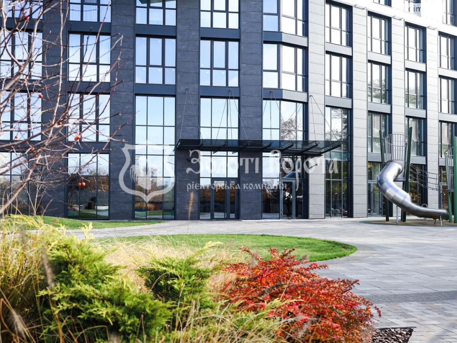 Продажа двухкомнатной квартиры в Киеве, на ул. Николая Пимоненко 19, район Шевченковский фото 1