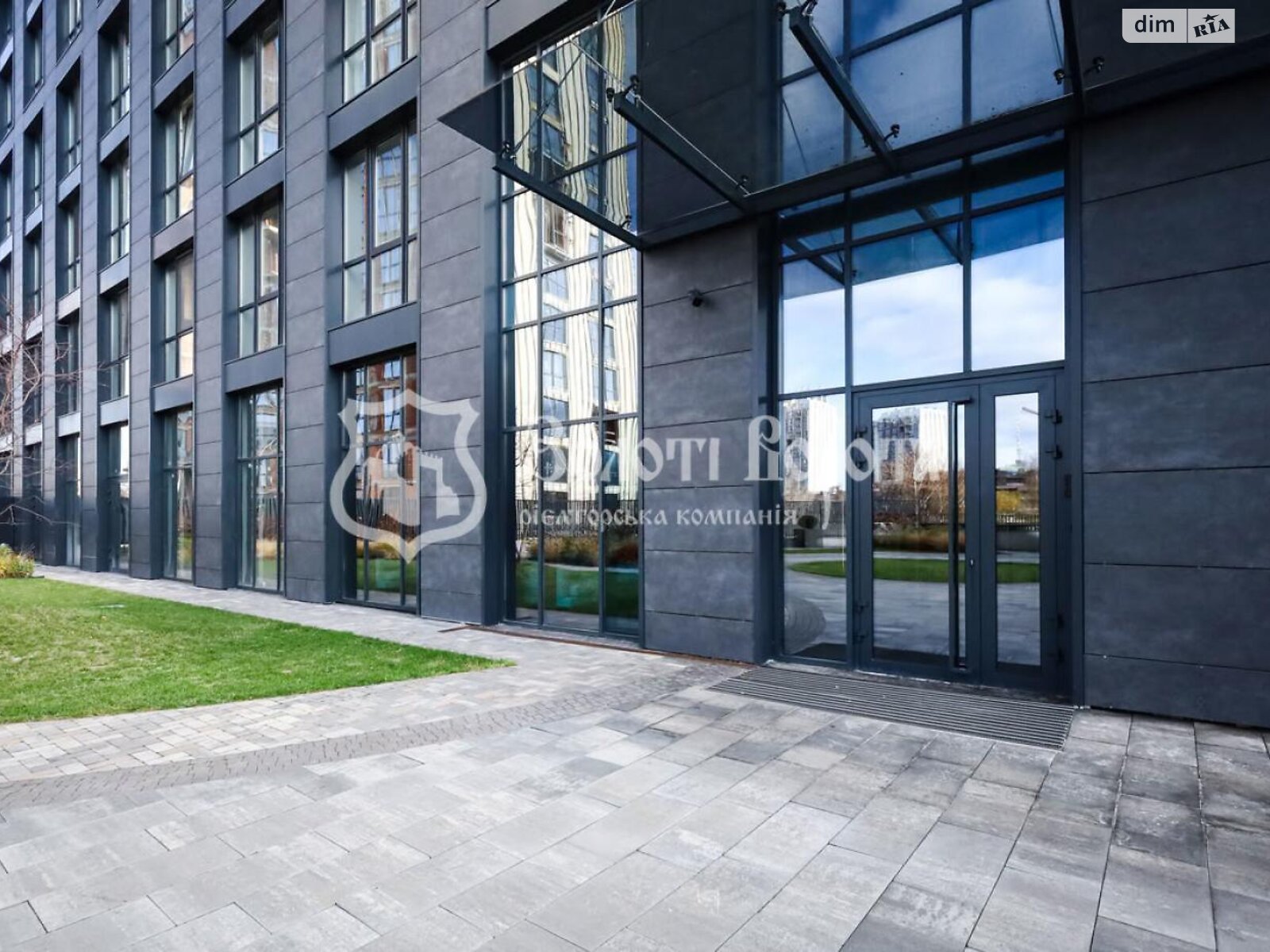 Продажа двухкомнатной квартиры в Киеве, на ул. Николая Пимоненко 19, район Шевченковский фото 1