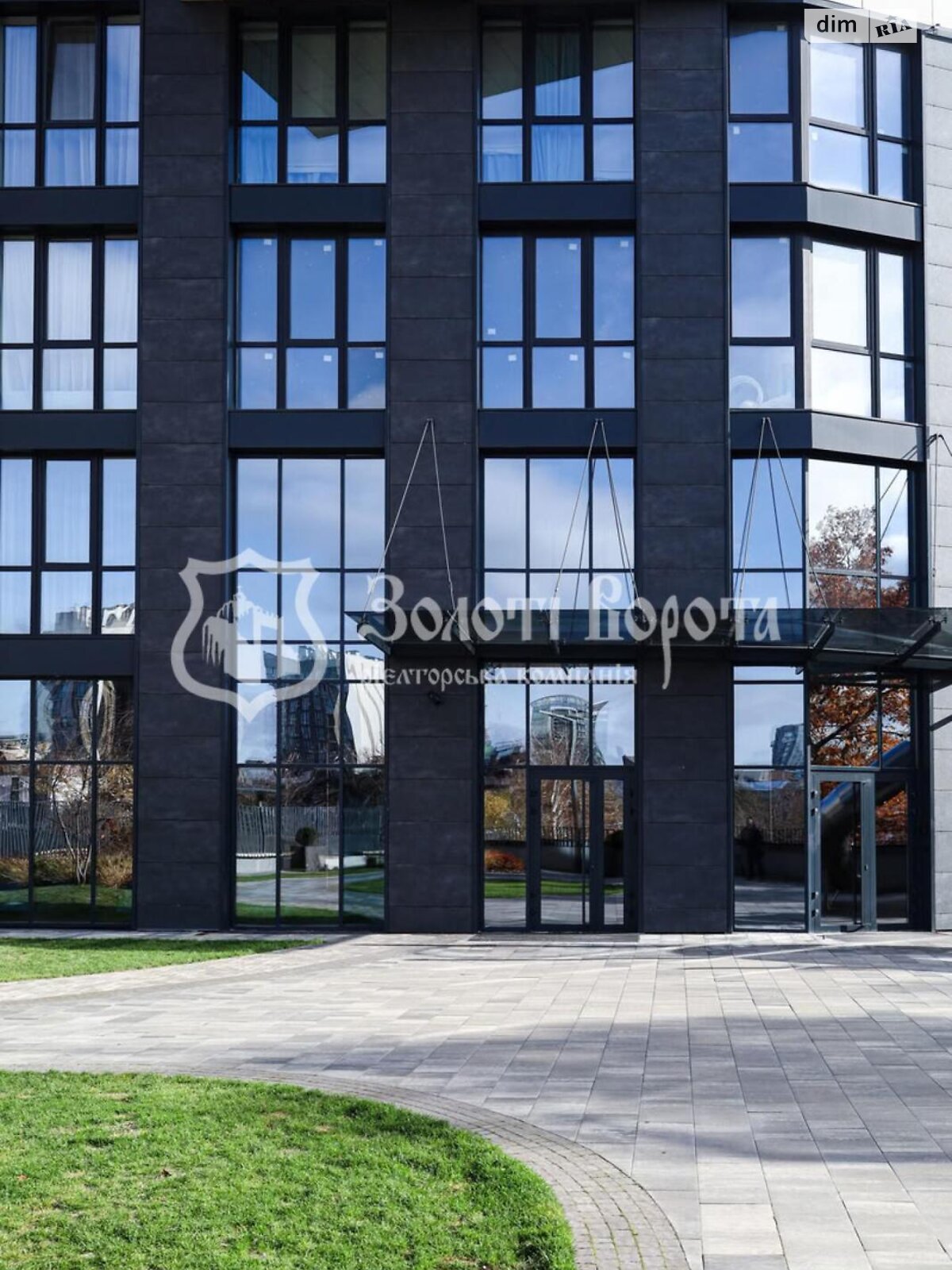 Продажа двухкомнатной квартиры в Киеве, на ул. Николая Пимоненко 19, район Шевченковский фото 1