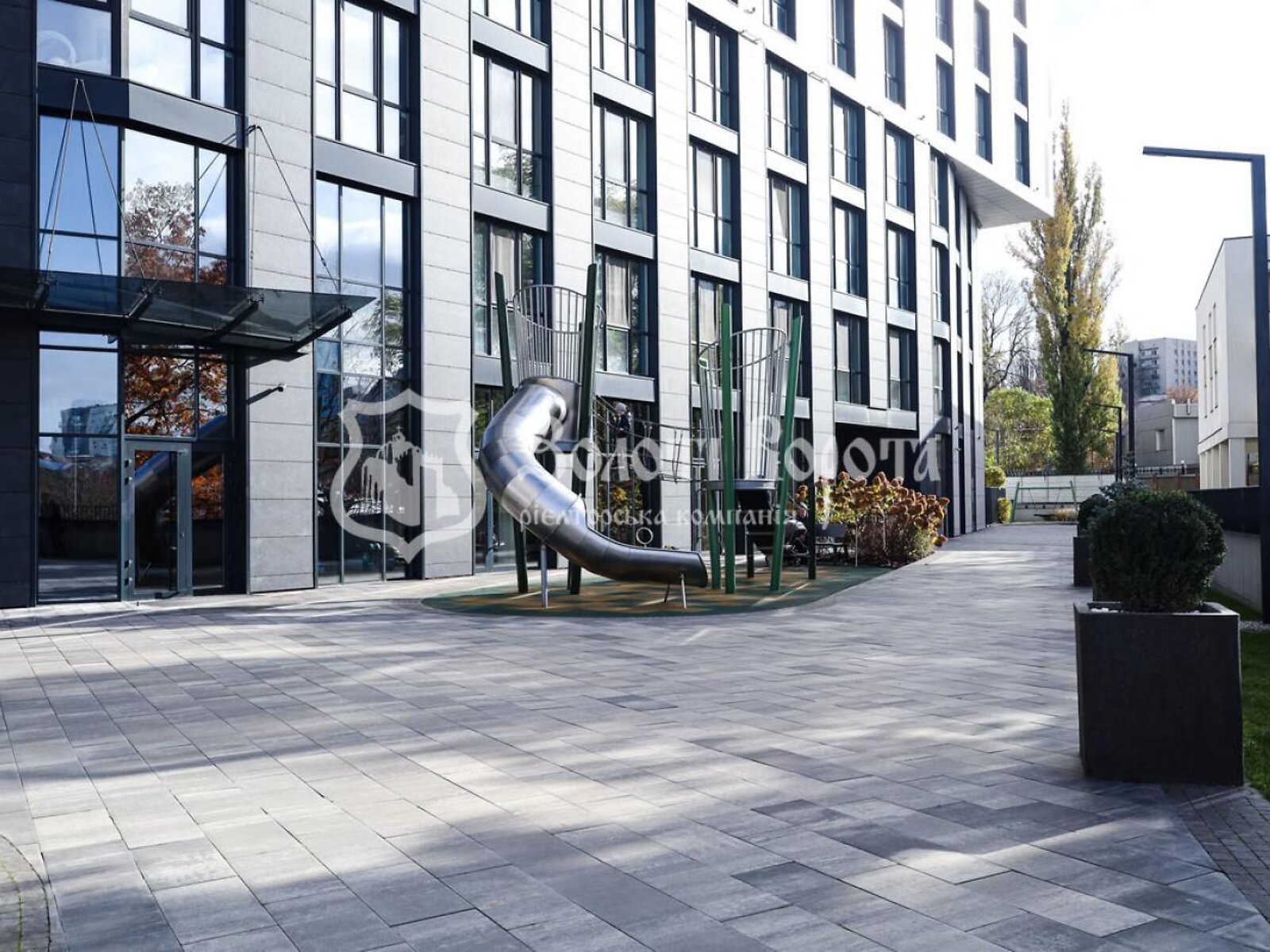 Продажа двухкомнатной квартиры в Киеве, на ул. Николая Пимоненко 19, район Шевченковский фото 1