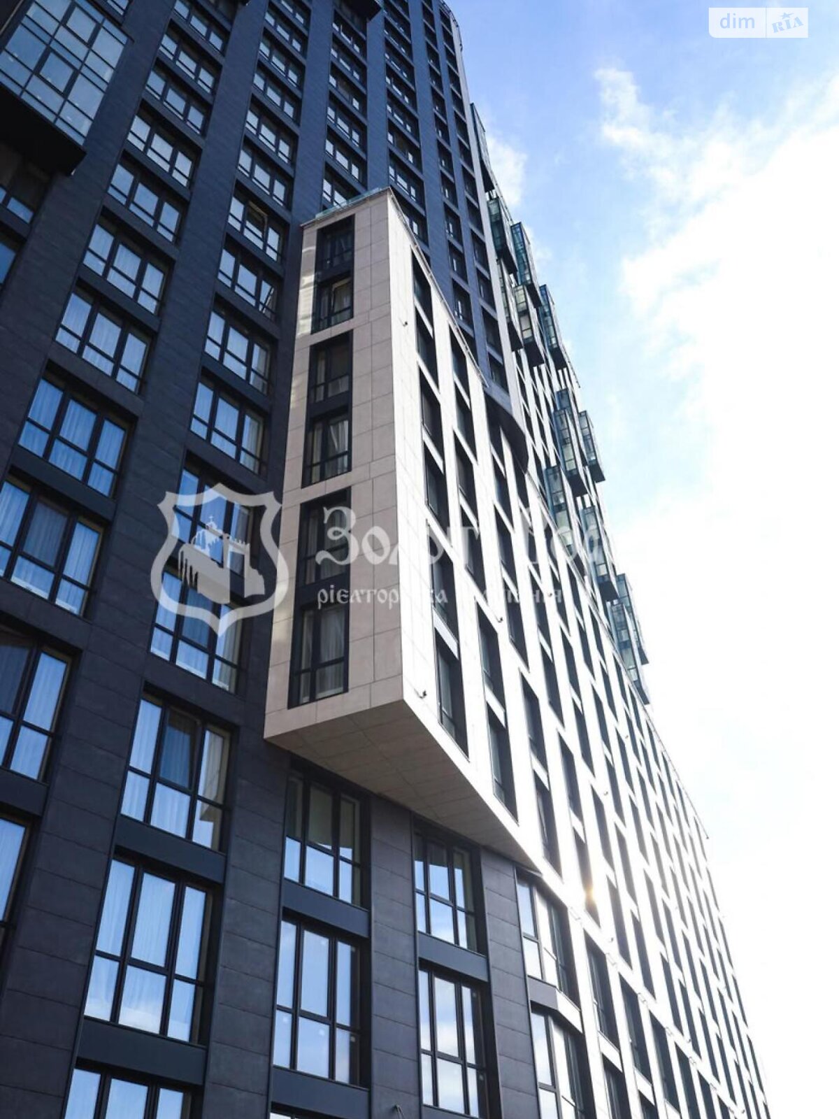 Продажа двухкомнатной квартиры в Киеве, на ул. Николая Пимоненко 19, район Шевченковский фото 1