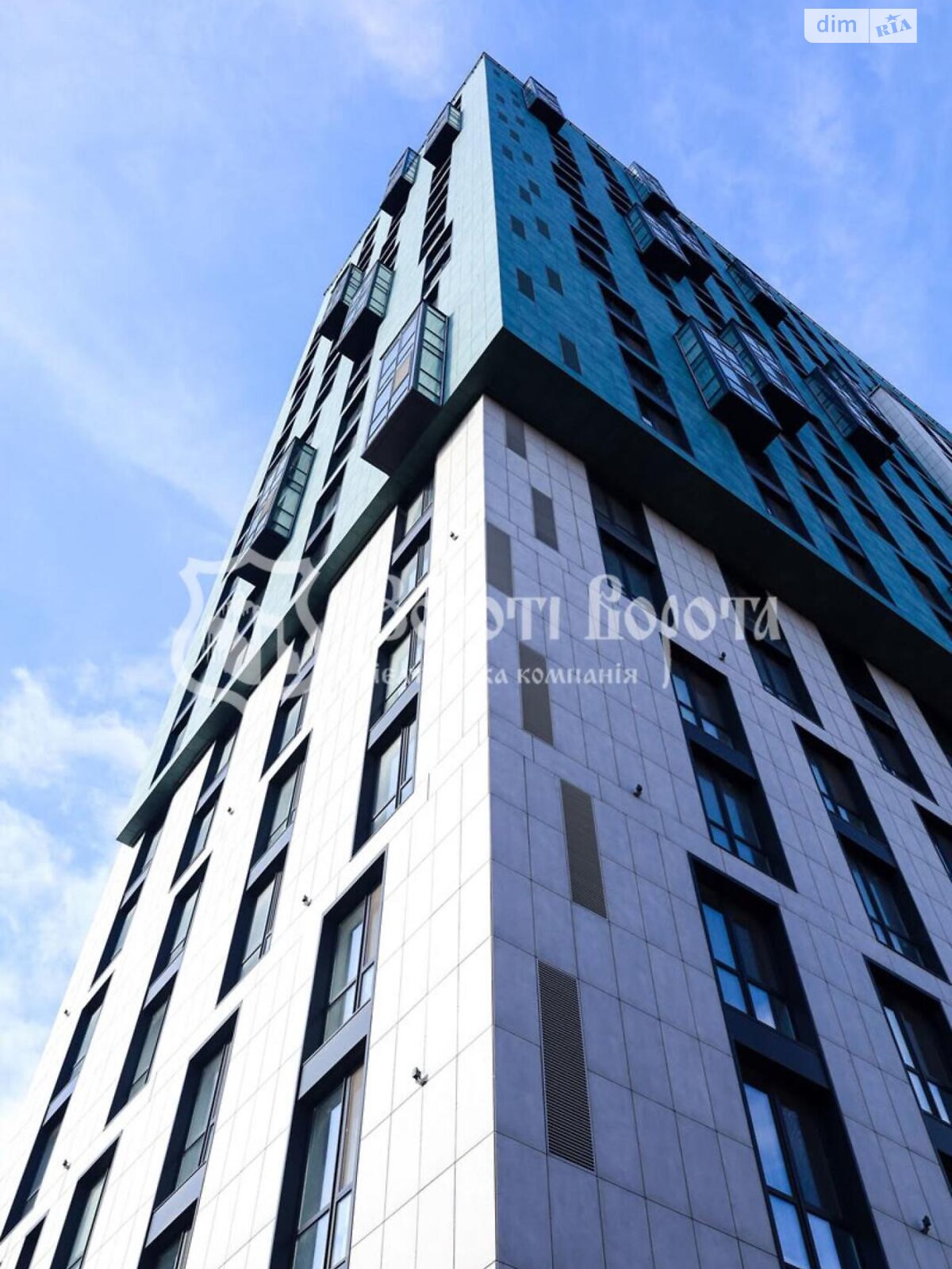 Продажа двухкомнатной квартиры в Киеве, на ул. Николая Пимоненко 19, район Шевченковский фото 1