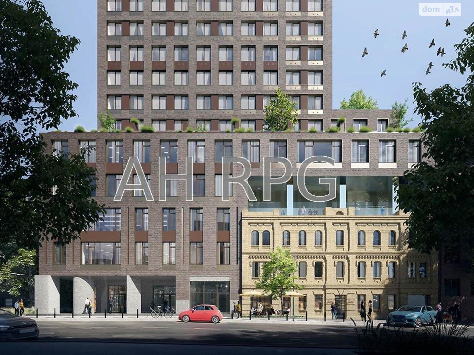 Продажа двухкомнатной квартиры в Киеве, на ул. Олеся Гончара 69, район Центр фото 1