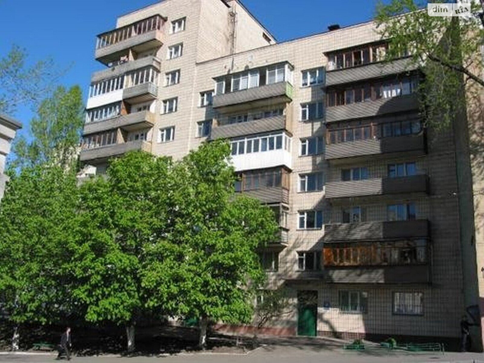 Продажа однокомнатной квартиры в Киеве, на ул. Олеся Гончара 46/48, район Шевченковский фото 1