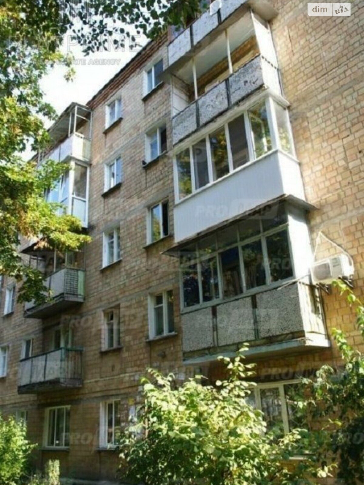 Продажа однокомнатной квартиры в Киеве, на ул. Ольжича 11, район Шевченковский фото 1
