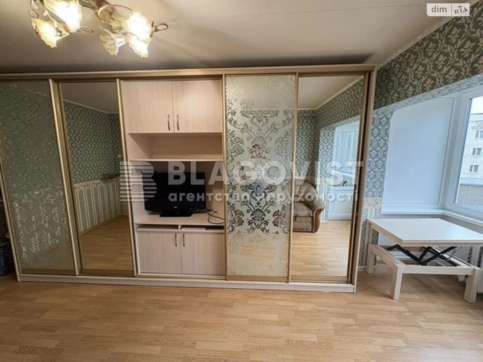 Продаж двокімнатної квартири в Києві, на вул. Парково-Сирецька 4А, район Шевченківський фото 1 Продаж двокімнатної квартири в Києві, на вул. Парково-Сирецька 4А, район Шевченківський фото 1