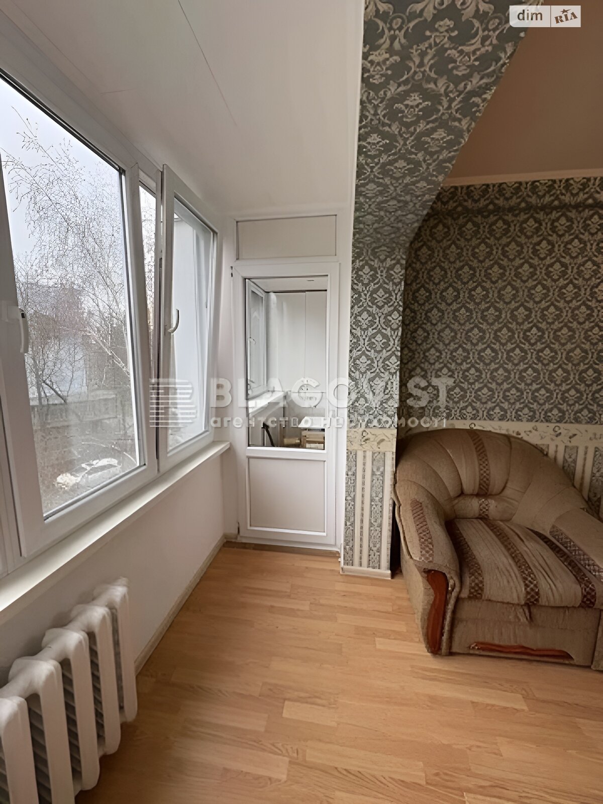 Продаж двокімнатної квартири в Києві, на вул. Парково-Сирецька 4А, район Шевченківський фото 1 Продаж двокімнатної квартири в Києві, на вул. Парково-Сирецька 4А, район Шевченківський фото 1