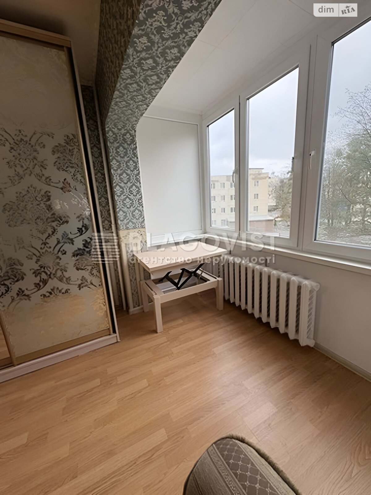 Продаж двокімнатної квартири в Києві, на вул. Парково-Сирецька 4А, район Шевченківський фото 1 Продаж двокімнатної квартири в Києві, на вул. Парково-Сирецька 4А, район Шевченківський фото 1