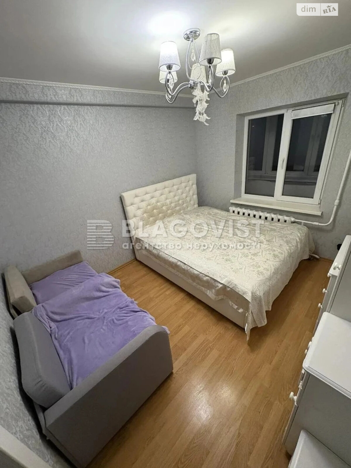 Продажа двухкомнатной квартиры в Киеве, на ул. Парково-Сырецкая 4А, район Шевченковский фото 1 Продажа двухкомнатной квартиры в Киеве, на ул. Парково-Сырецкая 4А, район Шевченковский фото 1