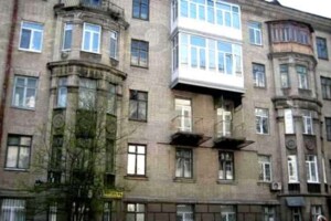 Продажа двухкомнатной квартиры в Киеве, на ул. Паторжинского 8/21, район Шевченковский фото 2