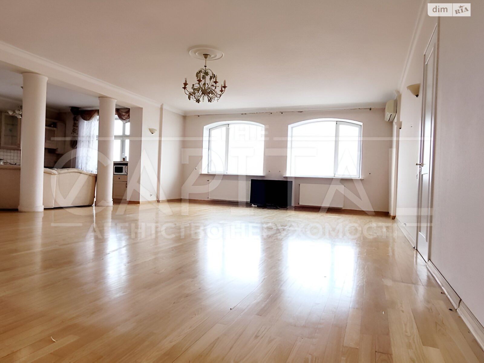 Продажа четырехкомнатной квартиры в Киеве, на ул. Паторжинского 14, кв. 57, район Шевченковский фото 1 Продажа четырехкомнатной квартиры в Киеве, на ул. Паторжинского 14, кв. 57, район Шевченковский фото 1