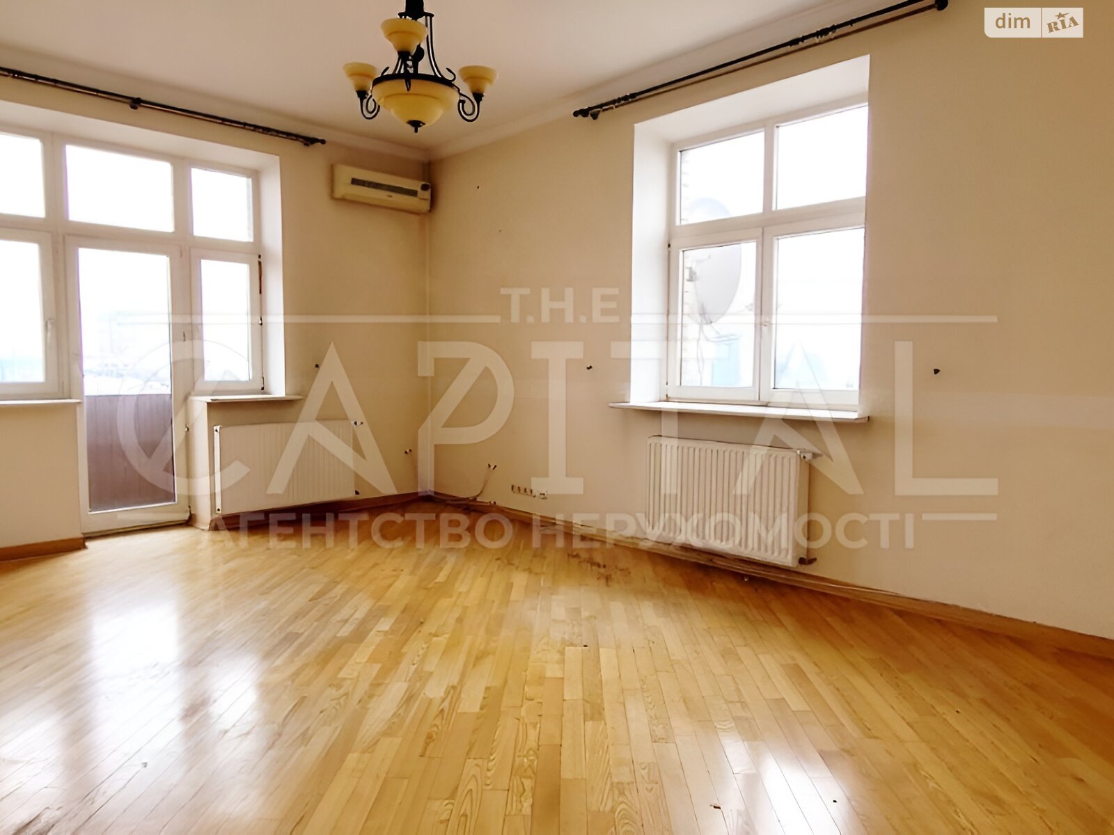 Продажа четырехкомнатной квартиры в Киеве, на ул. Паторжинского 14, кв. 57, район Шевченковский фото 1 Продажа четырехкомнатной квартиры в Киеве, на ул. Паторжинского 14, кв. 57, район Шевченковский фото 1