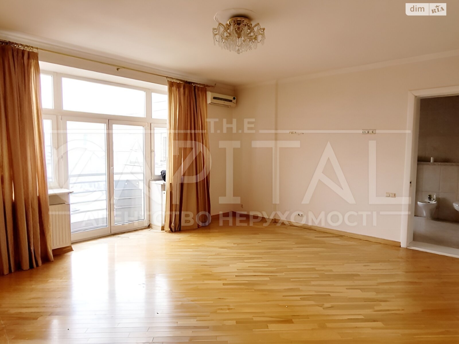 Продажа четырехкомнатной квартиры в Киеве, на ул. Паторжинского 14, кв. 57, район Шевченковский фото 1 Продажа четырехкомнатной квартиры в Киеве, на ул. Паторжинского 14, кв. 57, район Шевченковский фото 1