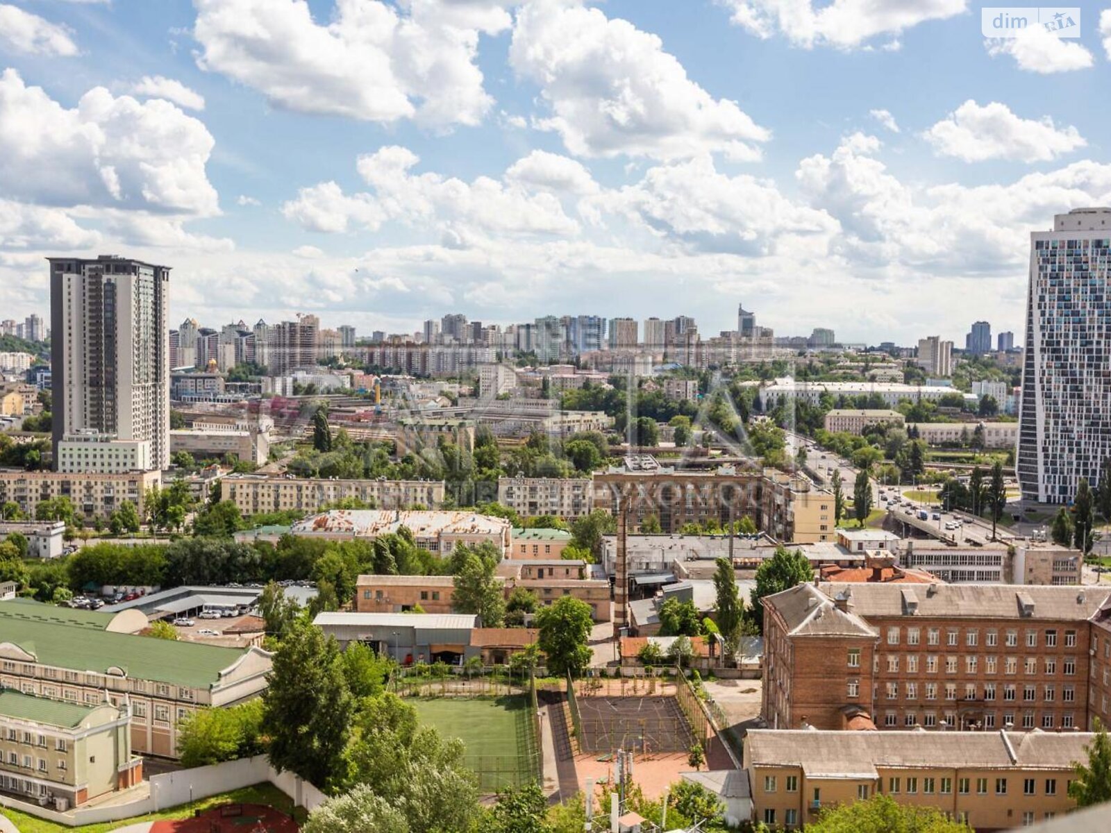 Продаж п`ятикімнатної квартири в Києві, на вул. Павловська 26/41, район Шевченківський фото 1