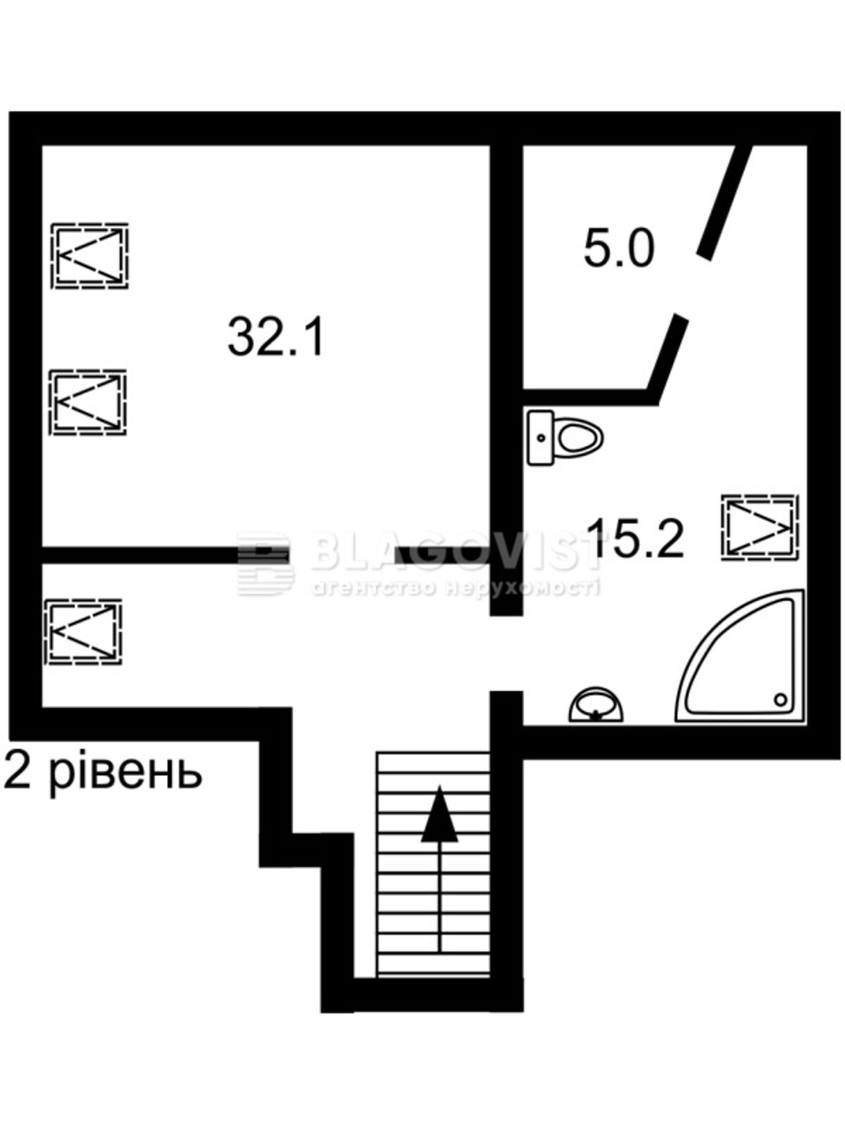 Продажа трехкомнатной квартиры в Киеве, на ул. Павловская 18, район Шевченковский фото 1