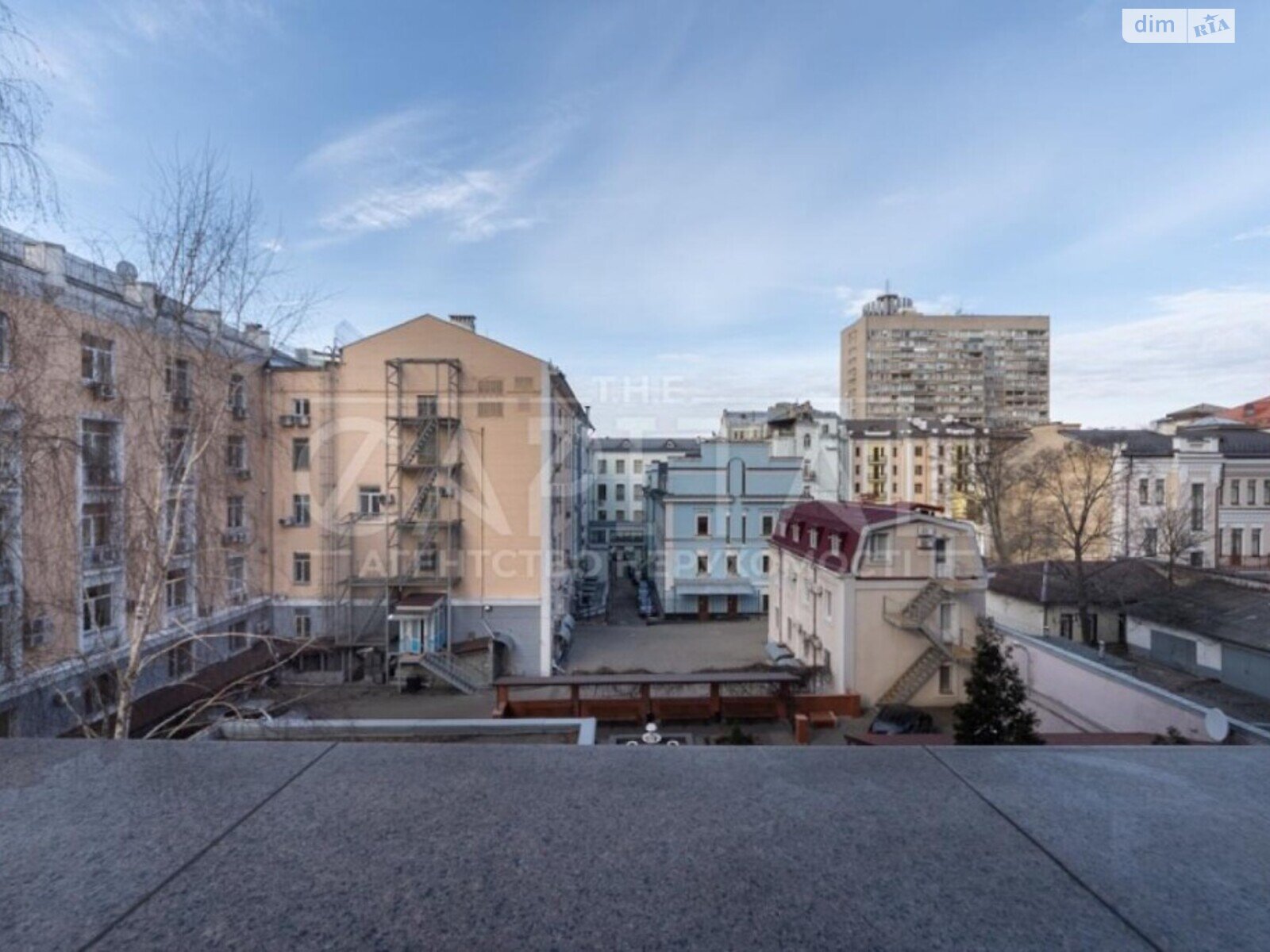 Продажа двухкомнатной квартиры в Киеве, на ул. Пирогова, район Шевченковский фото 1 Продажа двухкомнатной квартиры в Киеве, на ул. Пирогова, район Шевченковский фото 1