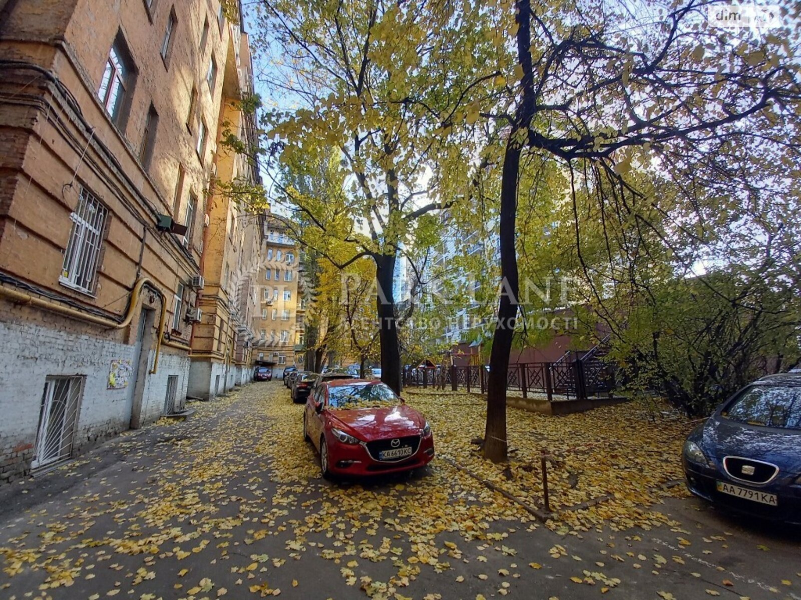 Продажа двухкомнатной квартиры в Киеве, на ул. Пирогова 2, район Шевченковский фото 1