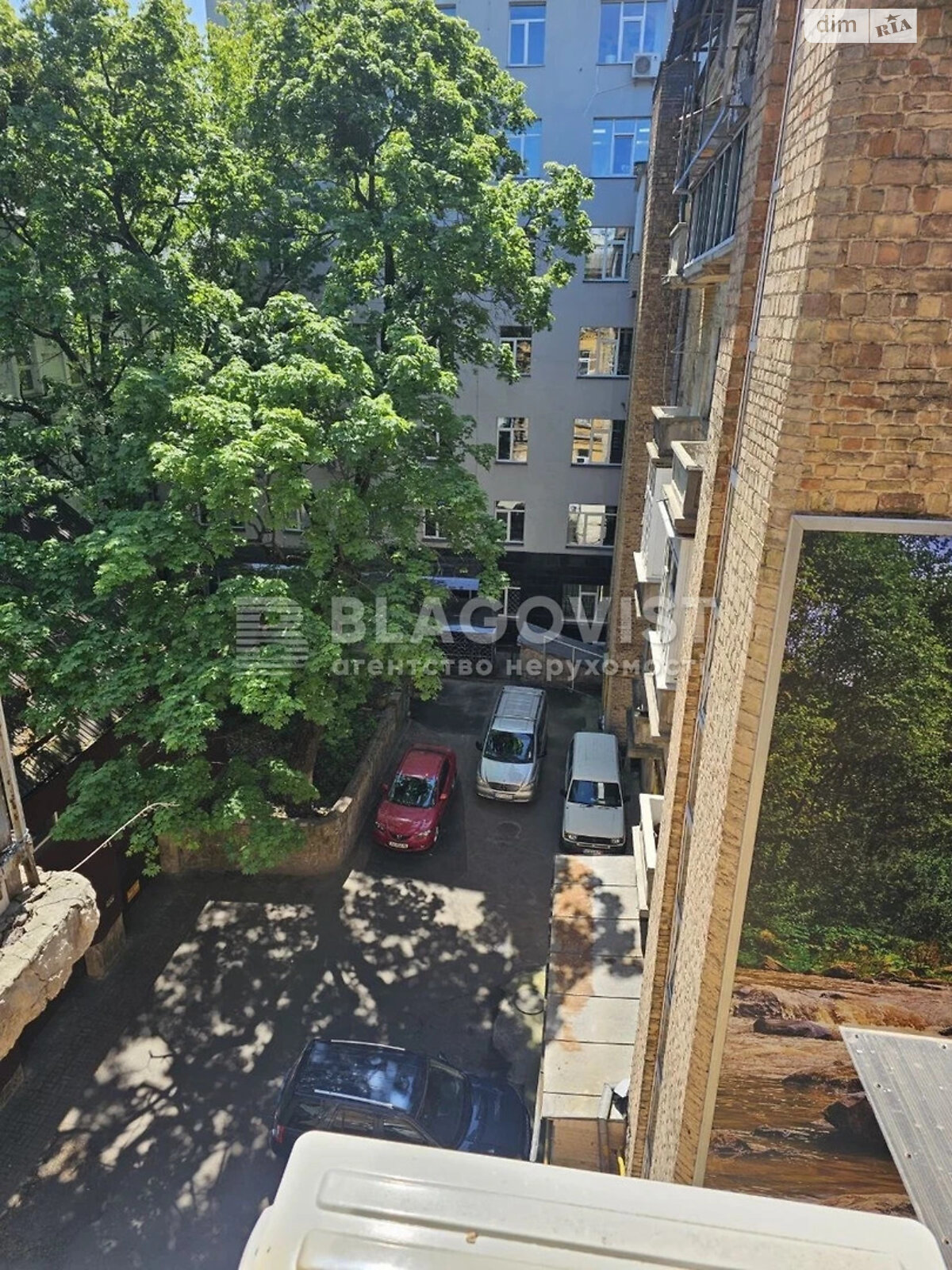 Продажа четырехкомнатной квартиры в Киеве, на ул. Пирогова 5, район Шевченковский фото 1