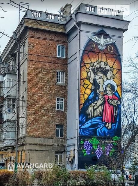 Продажа четырехкомнатной квартиры в Киеве, на просп. Победы 73/1 район Шевченковский фото 1 Продажа четырехкомнатной квартиры в Киеве, на просп. Победы 73/1 район Шевченковский фото 1