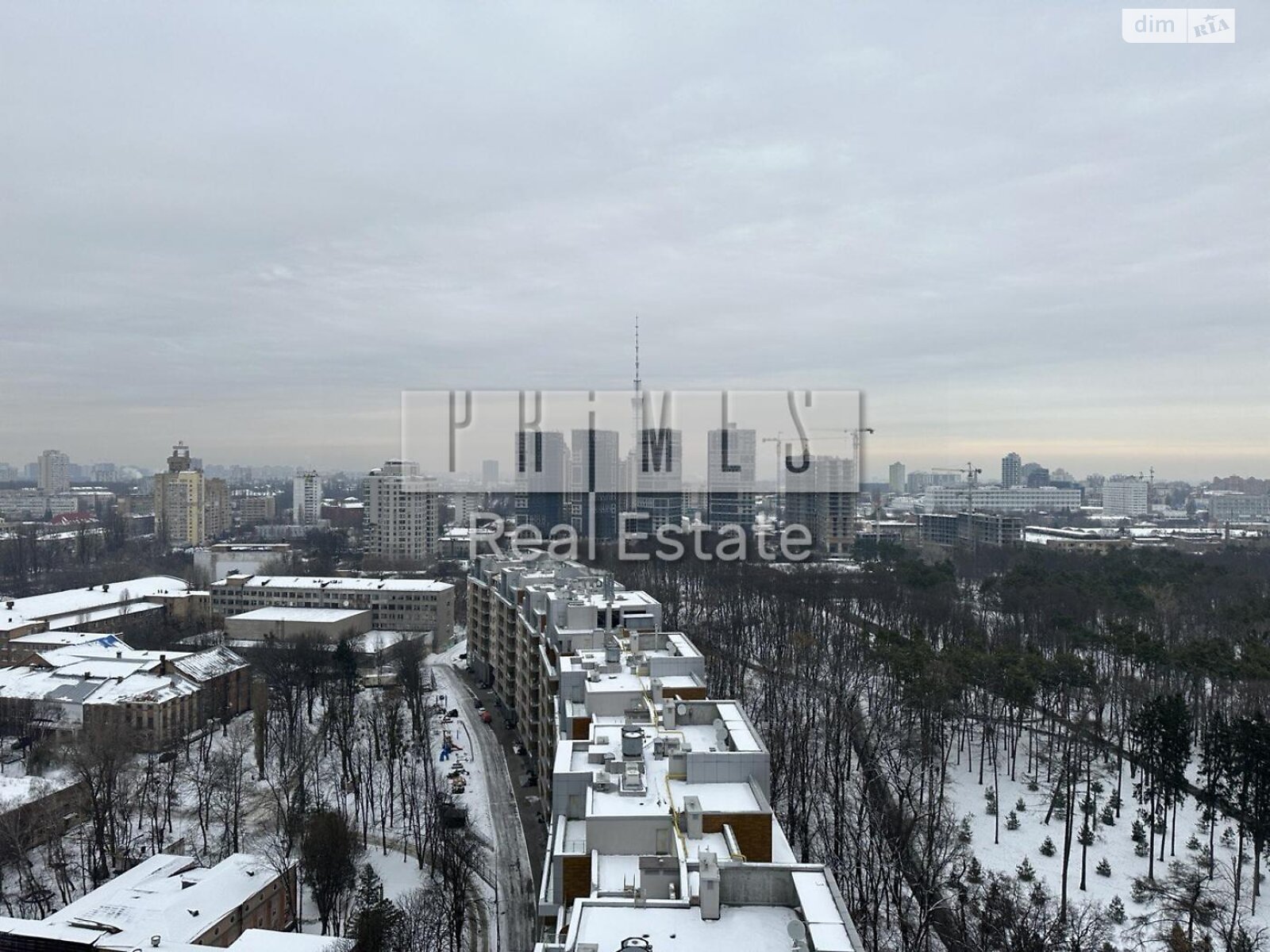 Продажа трехкомнатной квартиры в Киеве, на просп. Берестейский 42, район Шевченковский фото 1