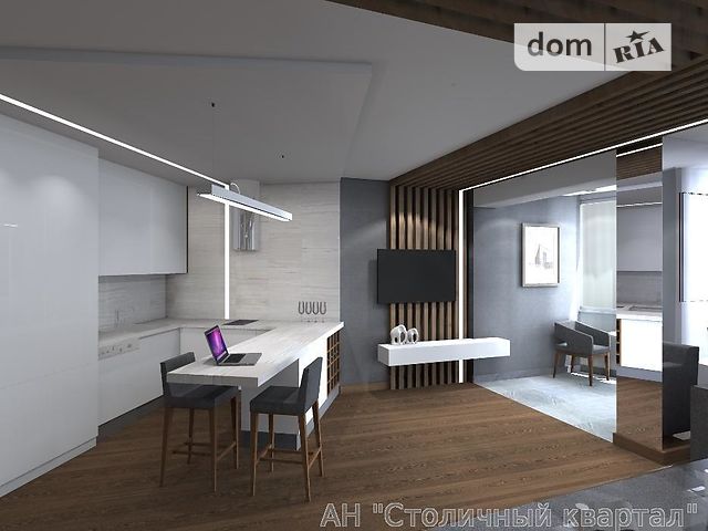 Продажа квартиры, 1 ком., Киев, р‑н. Шевченковский, Рижская ул., 73 "Г" Продажа квартиры, 1 ком., Киев, р‑н. Шевченковский, Рижская ул., 73 "Г"