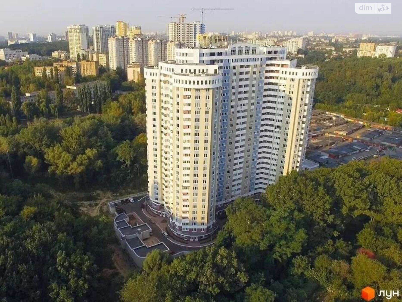 Продажа двухкомнатной квартиры в Киеве, на ул. Рижская 73Г, район Шевченковский фото 1