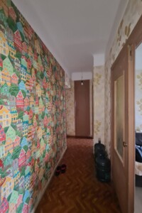 Продаж трикімнатної квартири в Києві, на вул. Ростиславська 7/18, район Шевченківський фото 2