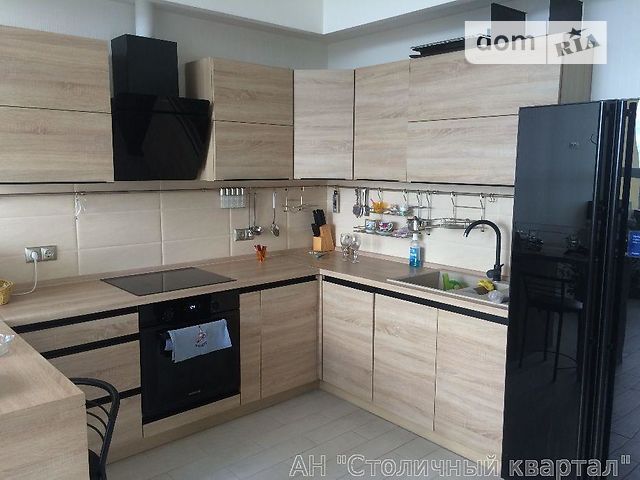 Продажа квартиры, 3 ком., Киев, р‑н. Шевченковский, Руданского Степана ул., 3 "А" Продажа квартиры, 3 ком., Киев, р‑н. Шевченковский, Руданского Степана ул., 3 "А"