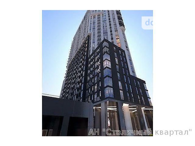 Продажа квартиры, 1 ком., Киев, р‑н. Шевченковский, Рыбалко Маршала ул., 3 "А" Продажа квартиры, 1 ком., Киев, р‑н. Шевченковский, Рыбалко Маршала ул., 3 "А"