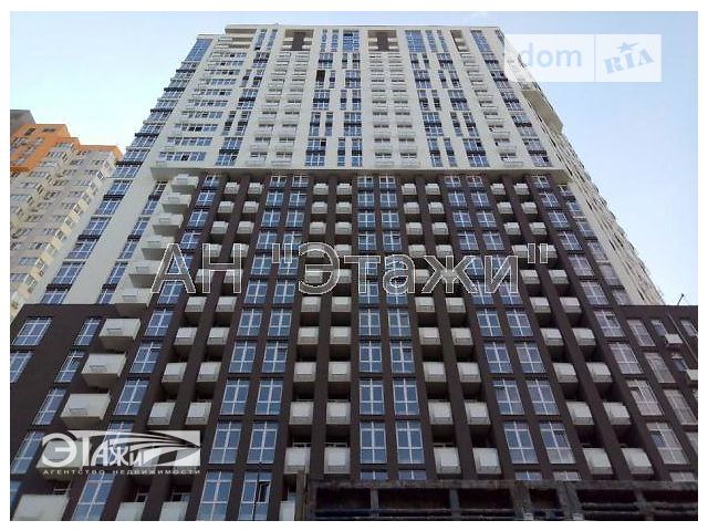 Продажа квартиры, 1 ком., Киев, р‑н. Шевченковский, Рыбалко Маршала ул., 3 "А" Продажа квартиры, 1 ком., Киев, р‑н. Шевченковский, Рыбалко Маршала ул., 3 "А"