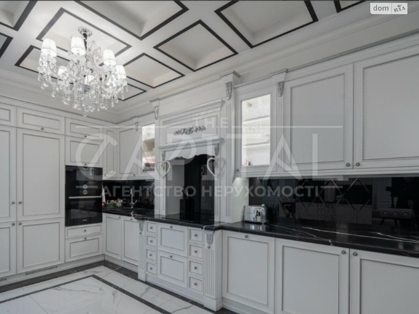 Продажа четырехкомнатной квартиры в Киеве, на ул. Саксаганского 37К, район Голосеевский фото 1 Продажа четырехкомнатной квартиры в Киеве, на ул. Саксаганского 37К, район Голосеевский фото 1