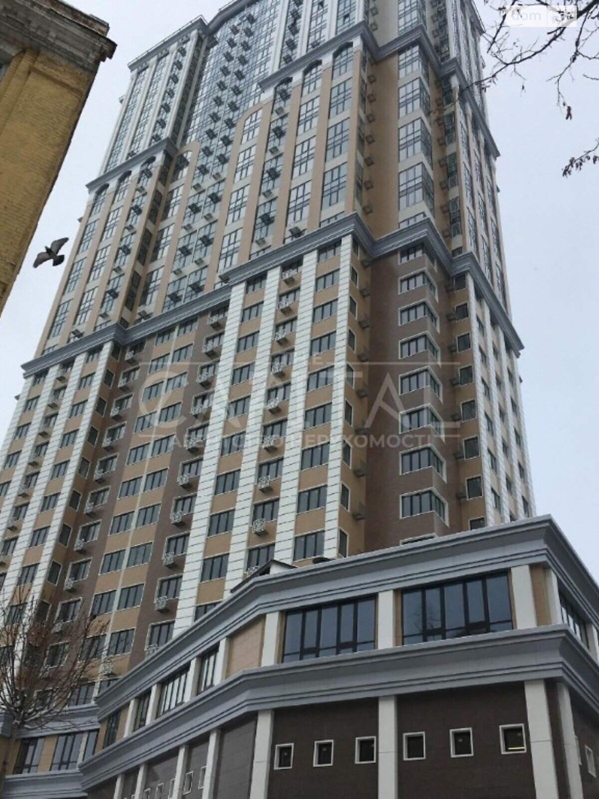 Продажа четырехкомнатной квартиры в Киеве, на ул. Саксаганского 37К, район Голосеевский фото 1 Продажа четырехкомнатной квартиры в Киеве, на ул. Саксаганского 37К, район Голосеевский фото 1