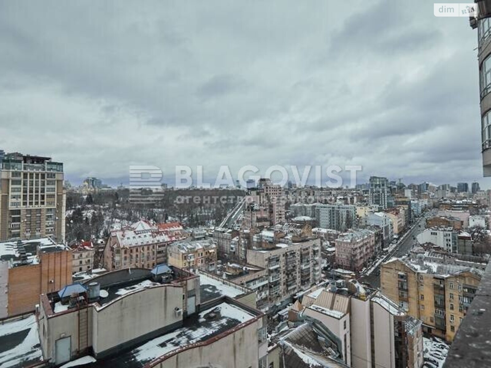 Продаж трикімнатної квартири в Києві, на вул. Саксаганського 121, район Шевченківський фото 1