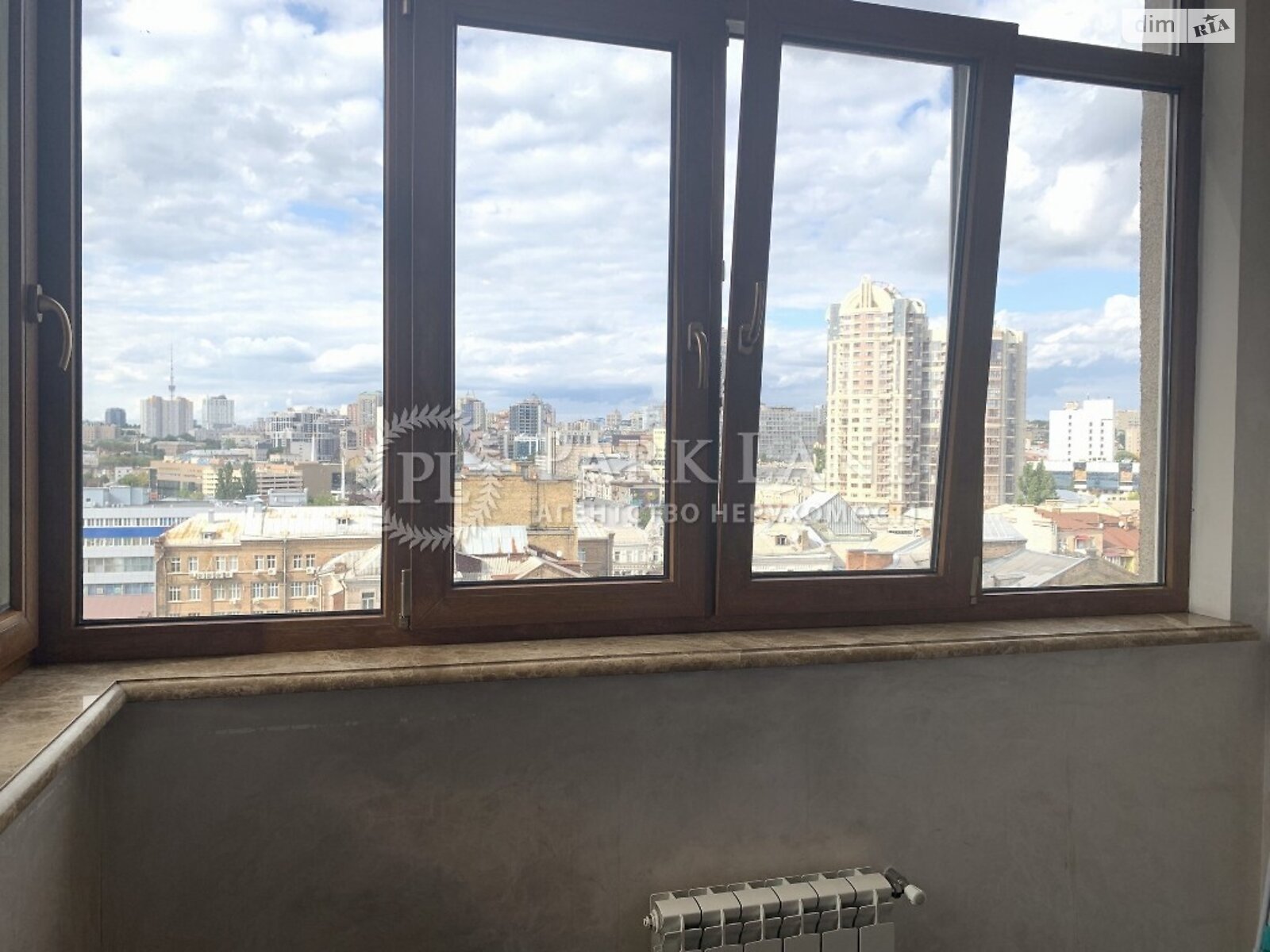 Продажа двухкомнатной квартиры в Киеве, на ул. Саксаганского 121, район Шевченковский фото 1