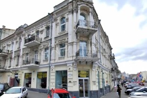 Продажа четырехкомнатной квартиры в Киеве, на ул. Саксаганского 147/5, район Шевченковский фото 2