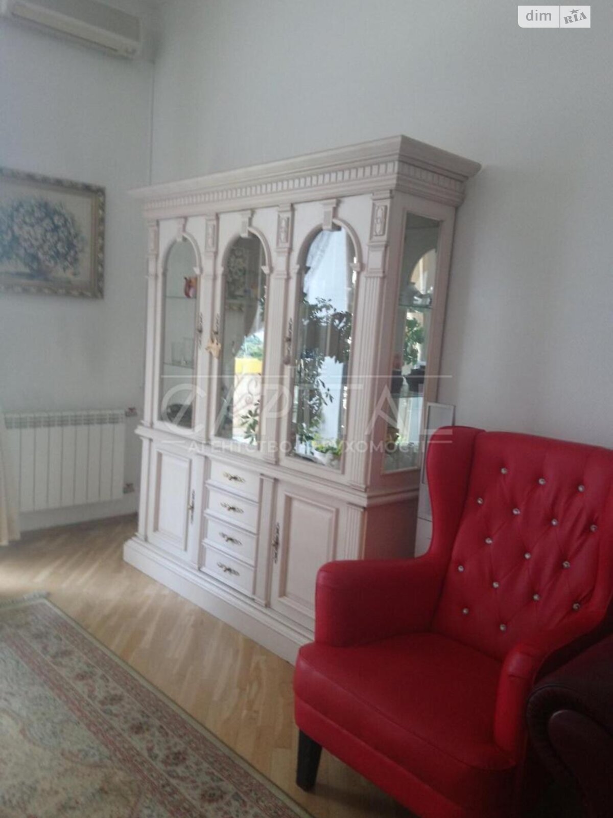 Продаж чотирикімнатної квартири в Києві, на вул. Саксаганського 147/5, район Шевченківський фото 1 Продаж чотирикімнатної квартири в Києві, на вул. Саксаганського 147/5, район Шевченківський фото 1