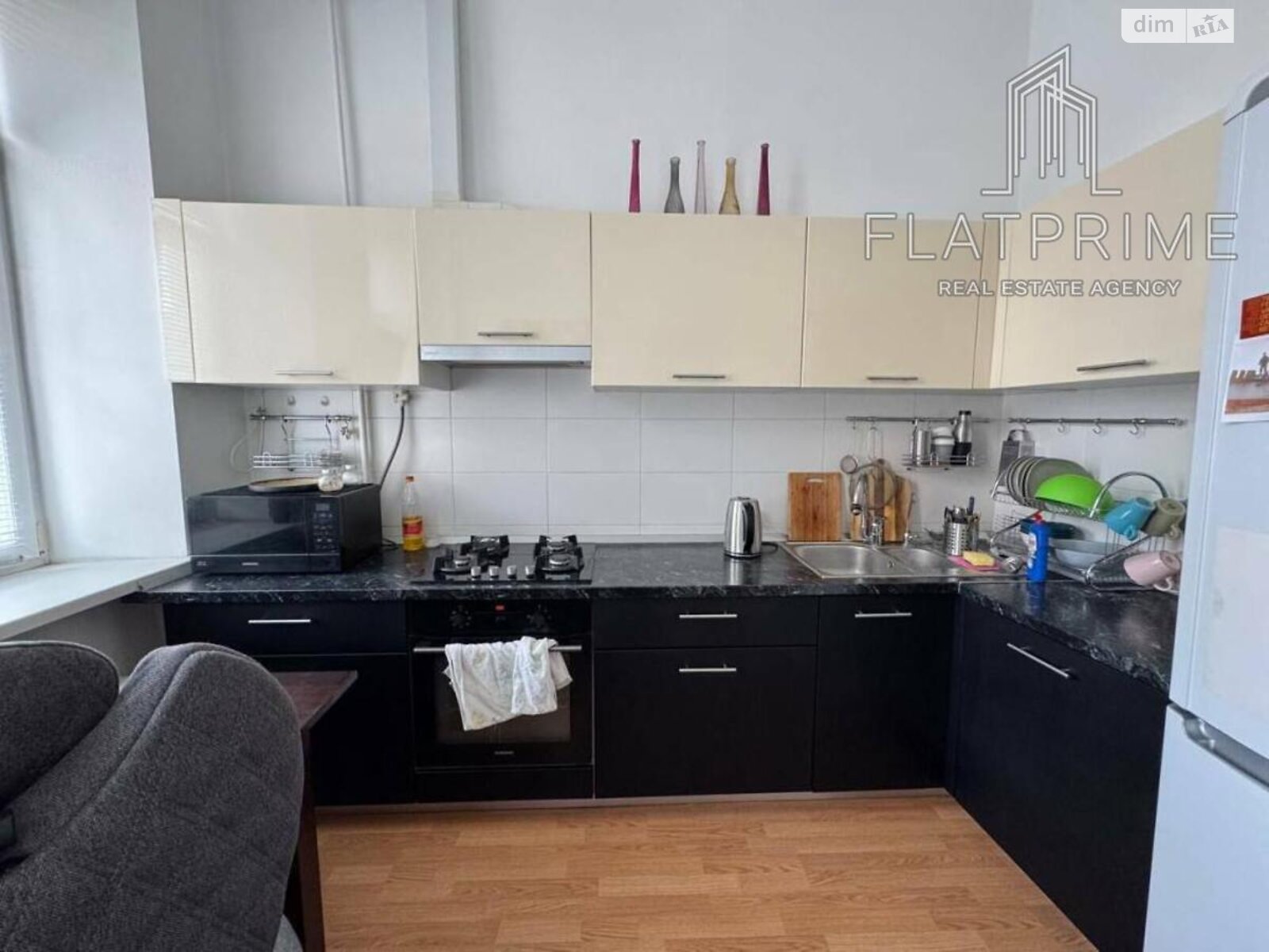 Продаж однокімнатної квартири в Києві, на вул. Саксаганського 117, район Шевченківський фото 1 Продаж однокімнатної квартири в Києві, на вул. Саксаганського 117, район Шевченківський фото 1