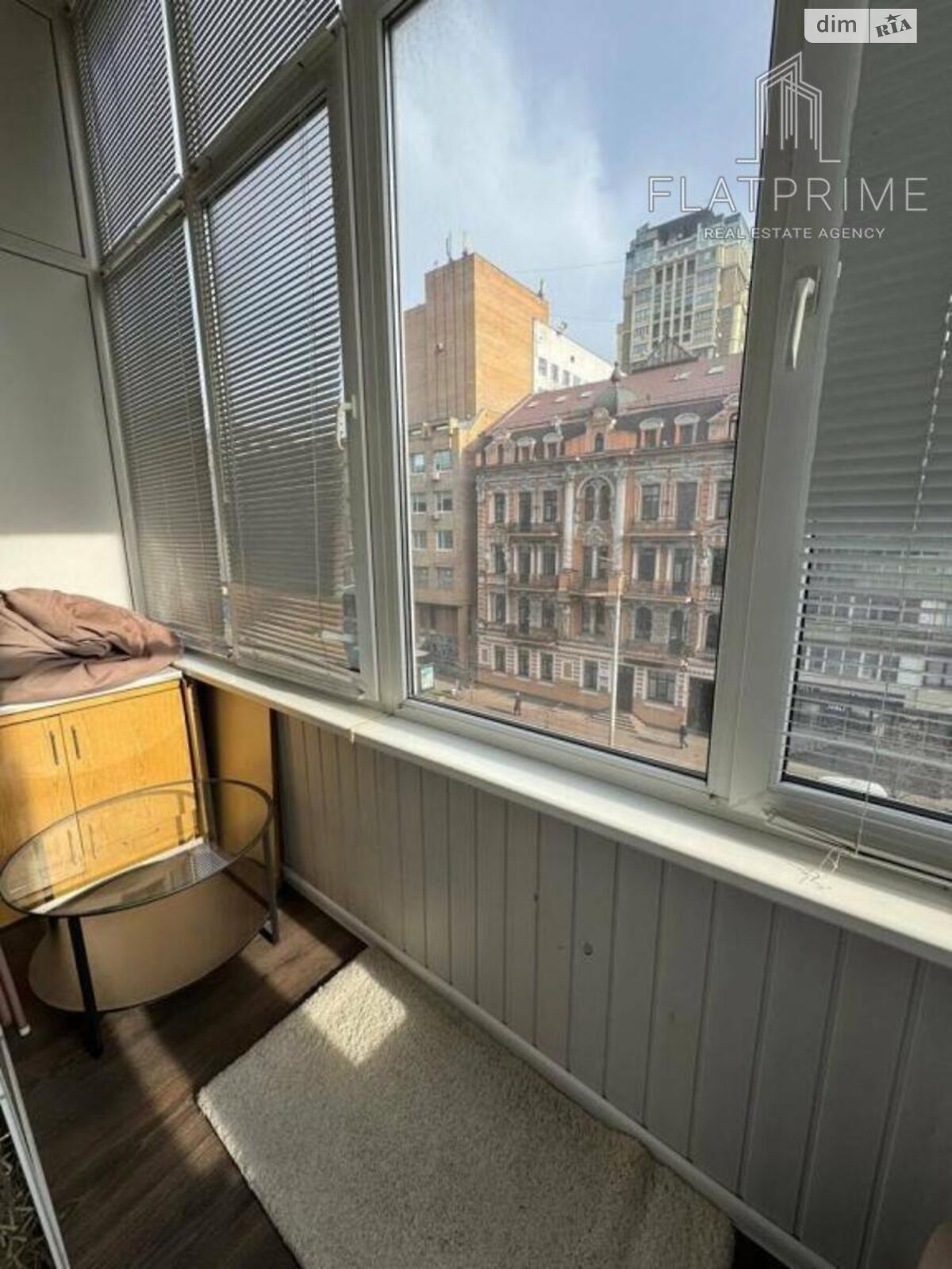 Продаж однокімнатної квартири в Києві, на вул. Саксаганського 117, район Шевченківський фото 1 Продаж однокімнатної квартири в Києві, на вул. Саксаганського 117, район Шевченківський фото 1