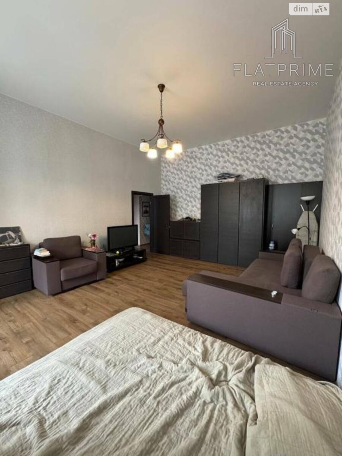 Продаж однокімнатної квартири в Києві, на вул. Саксаганського 117, район Шевченківський фото 1 Продаж однокімнатної квартири в Києві, на вул. Саксаганського 117, район Шевченківський фото 1