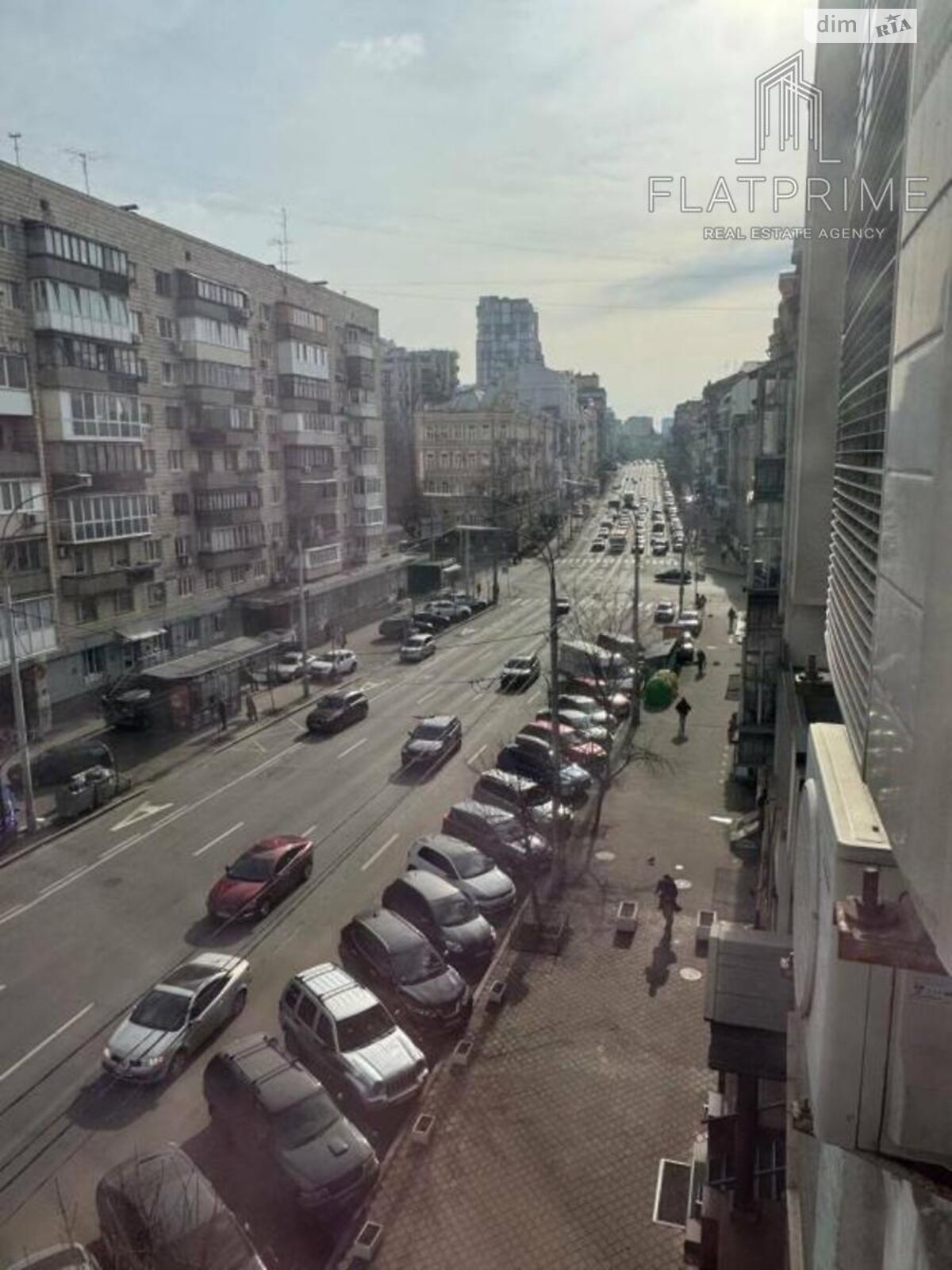 Продаж однокімнатної квартири в Києві, на вул. Саксаганського 117, район Шевченківський фото 1 Продаж однокімнатної квартири в Києві, на вул. Саксаганського 117, район Шевченківський фото 1