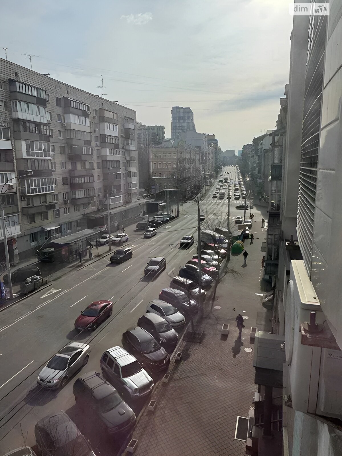 Продажа однокомнатной квартиры в Киеве, на ул. Саксаганского 117, район Шевченковский фото 1 Продажа однокомнатной квартиры в Киеве, на ул. Саксаганского 117, район Шевченковский фото 1