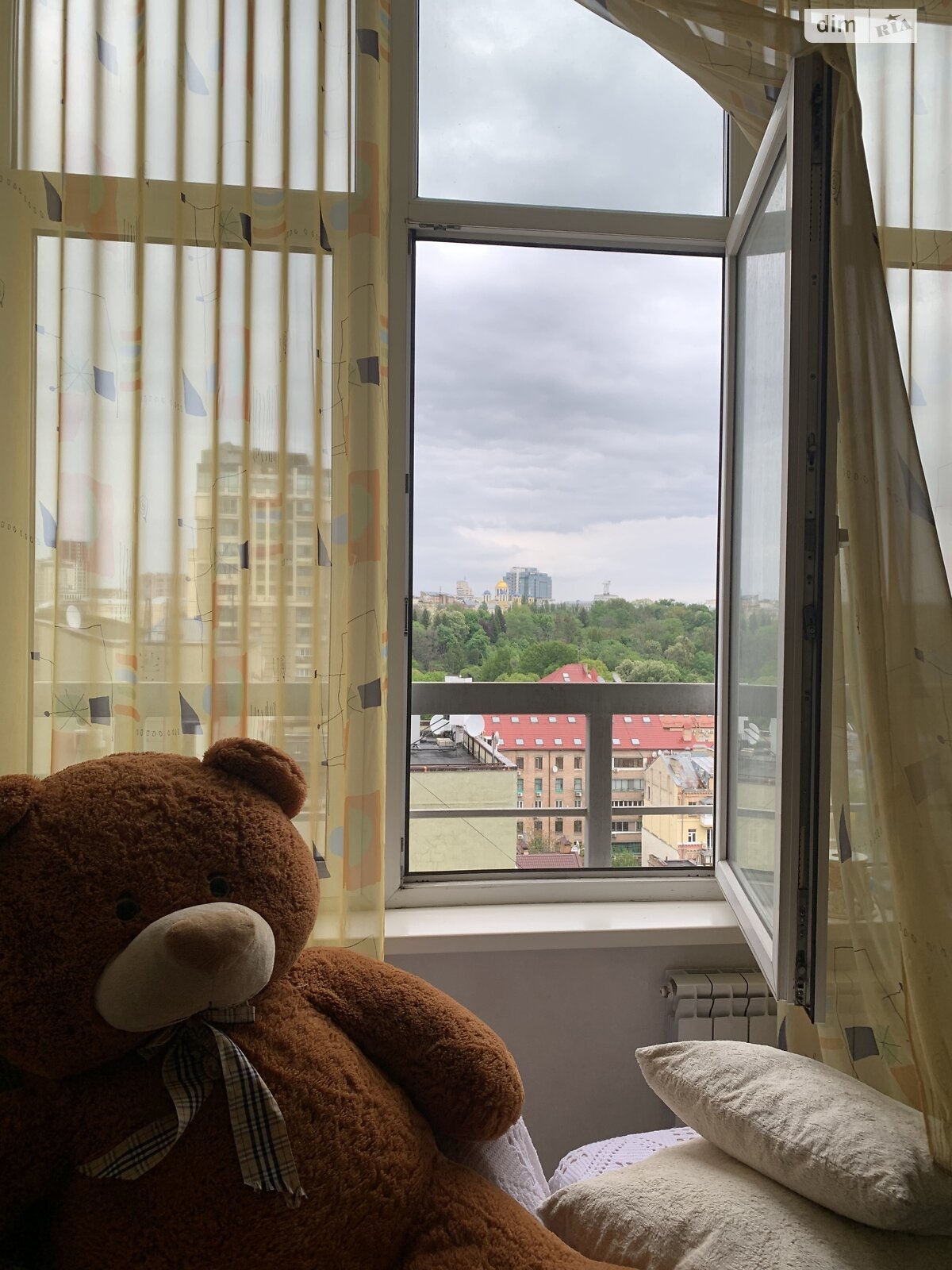 Продажа трехкомнатной квартиры в Киеве, на ул. Саксаганского 121, район Шевченковский фото 1 Продажа трехкомнатной квартиры в Киеве, на ул. Саксаганского 121, район Шевченковский фото 1