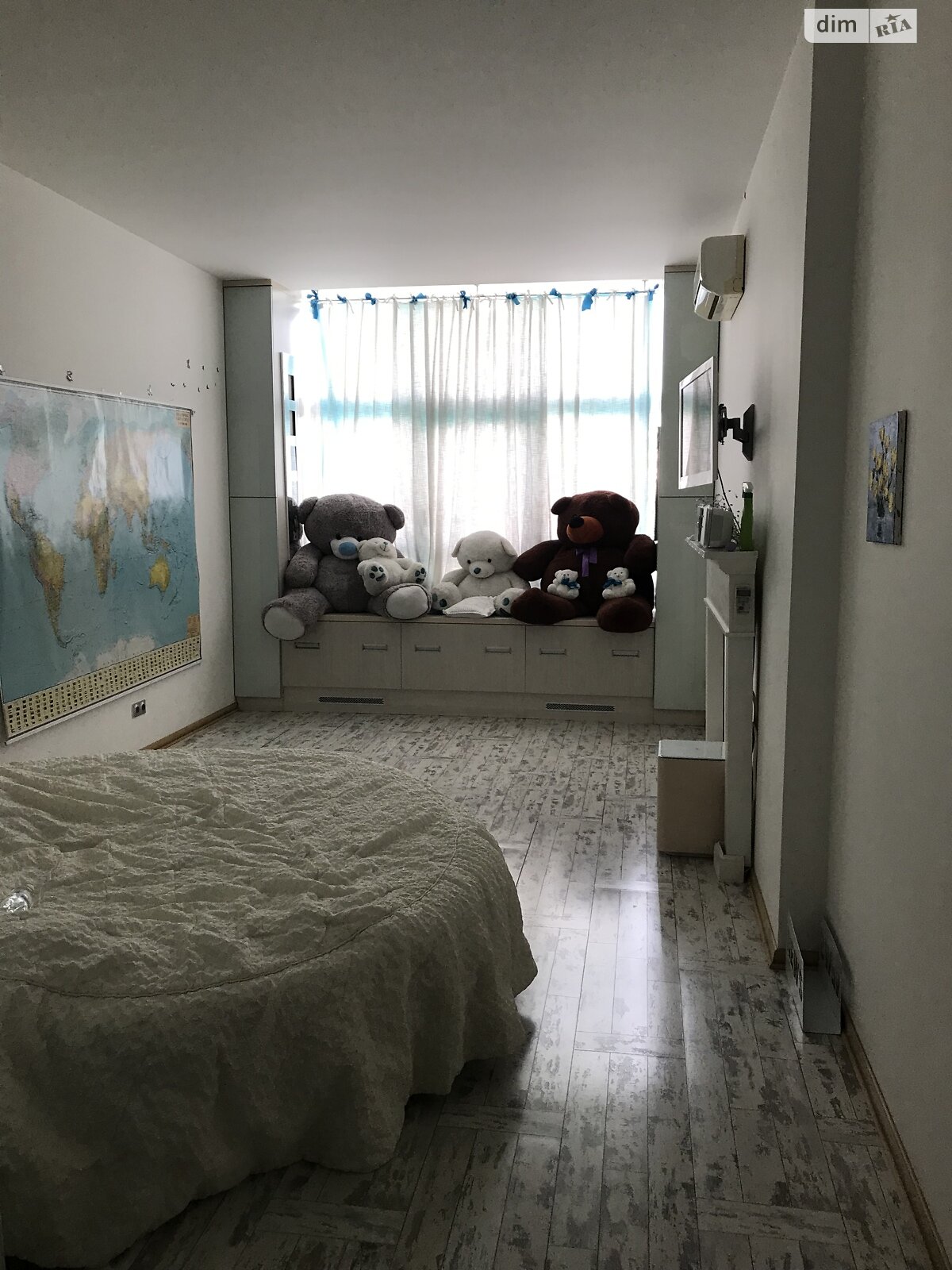 Продажа трехкомнатной квартиры в Киеве, на ул. Саксаганского 121, район Шевченковский фото 1 Продажа трехкомнатной квартиры в Киеве, на ул. Саксаганского 121, район Шевченковский фото 1
