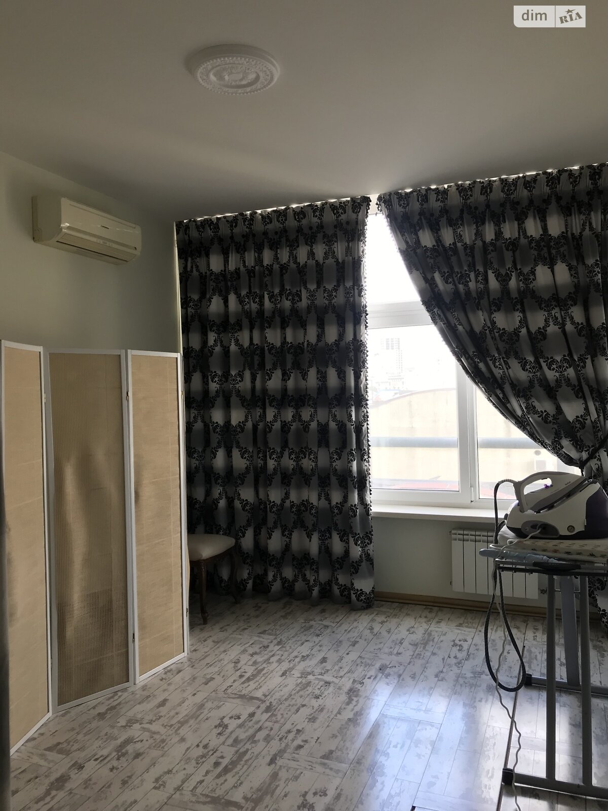 Продажа трехкомнатной квартиры в Киеве, на ул. Саксаганского 121, район Шевченковский фото 1 Продажа трехкомнатной квартиры в Киеве, на ул. Саксаганского 121, район Шевченковский фото 1