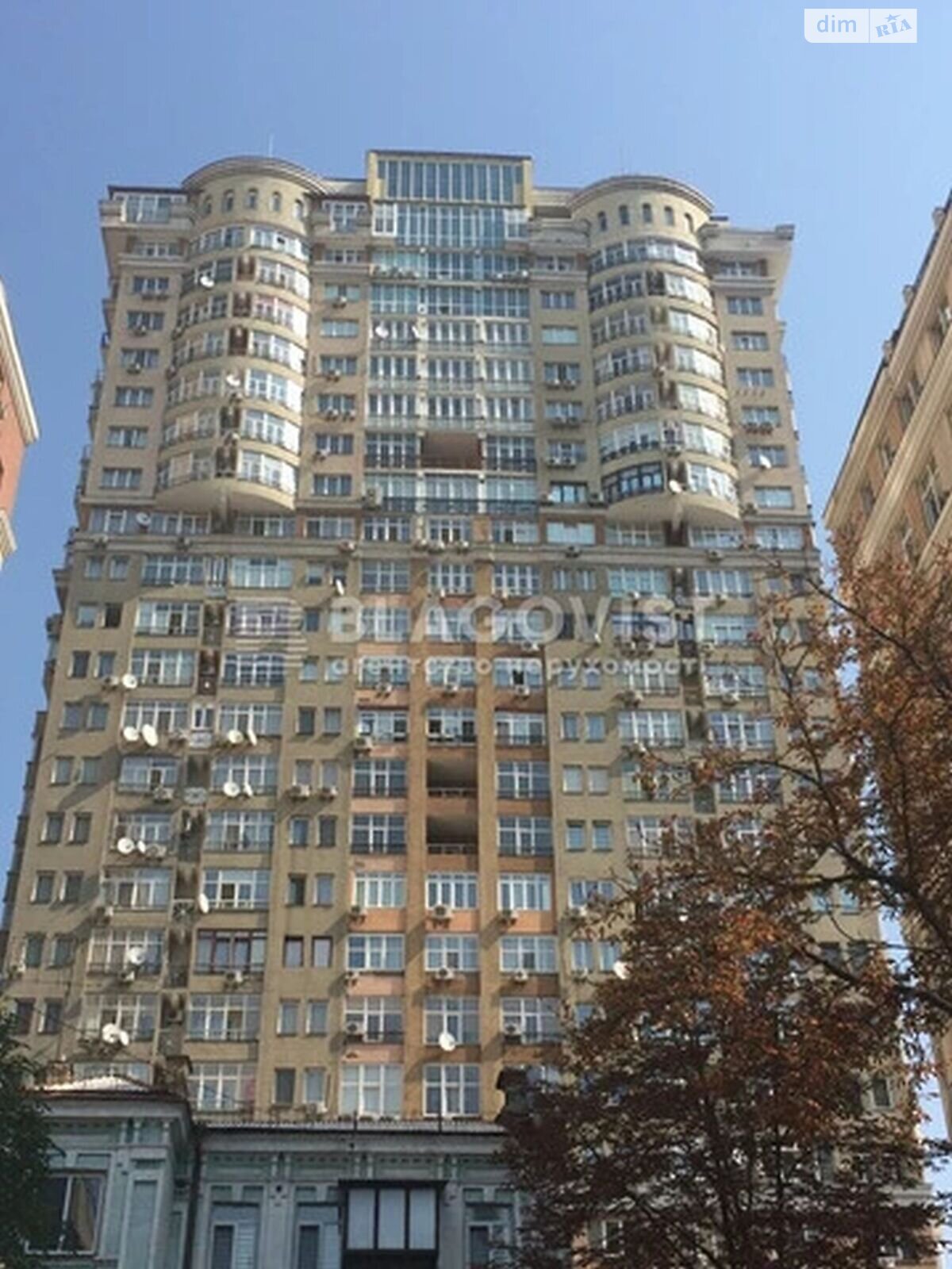 Продаж двокімнатної квартири в Києві, на вул. Саксаганського 121, район Шевченківський фото 1 Продаж двокімнатної квартири в Києві, на вул. Саксаганського 121, район Шевченківський фото 1