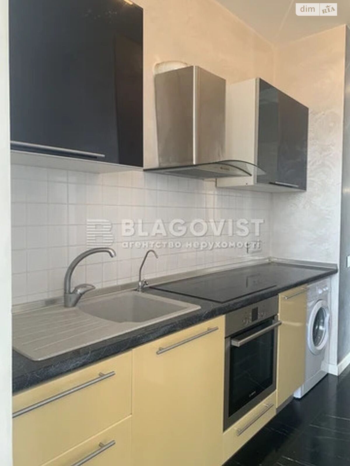 Продаж двокімнатної квартири в Києві, на вул. Саксаганського 121, район Шевченківський фото 1 Продаж двокімнатної квартири в Києві, на вул. Саксаганського 121, район Шевченківський фото 1