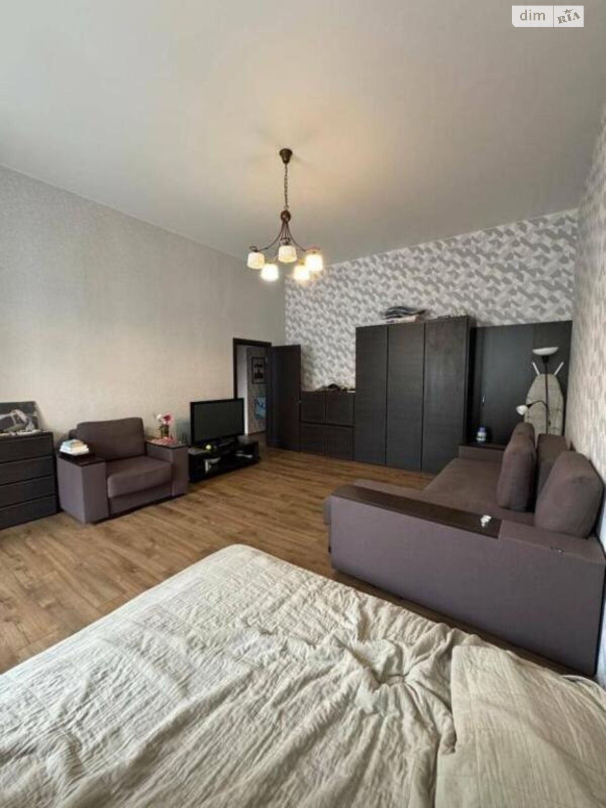 Продаж однокімнатної квартири в Києві, на вул. Саксаганського 117, район Шевченківський фото 1 Продаж однокімнатної квартири в Києві, на вул. Саксаганського 117, район Шевченківський фото 1