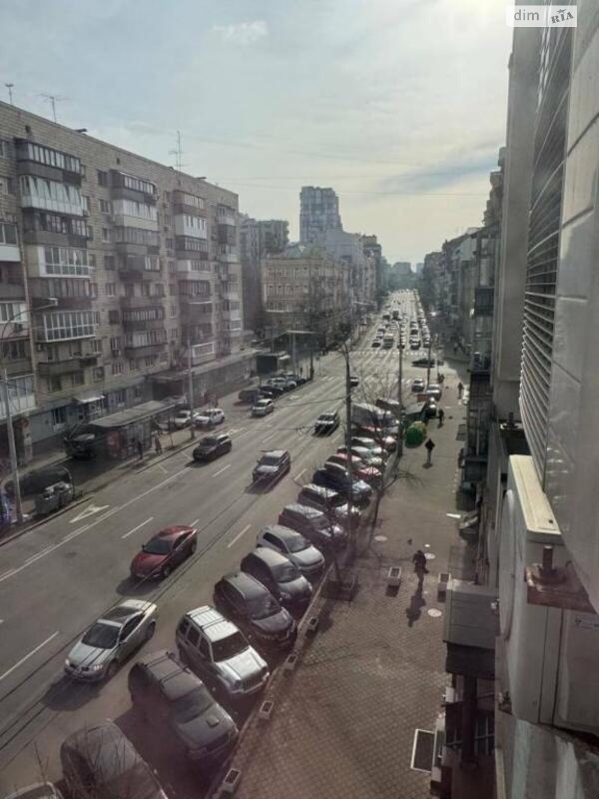 Продаж однокімнатної квартири в Києві, на вул. Саксаганського 117, район Шевченківський фото 1 Продаж однокімнатної квартири в Києві, на вул. Саксаганського 117, район Шевченківський фото 1