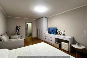 Продаж однокімнатної квартири в Києві, на вул. Саксаганського 92/94, район Шевченківський фото 2