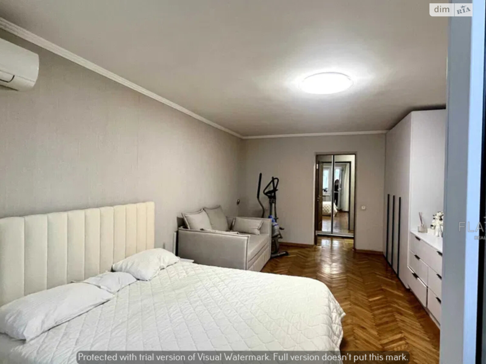 Продаж однокімнатної квартири в Києві, на вул. Саксаганського 92/94, район Шевченківський фото 1